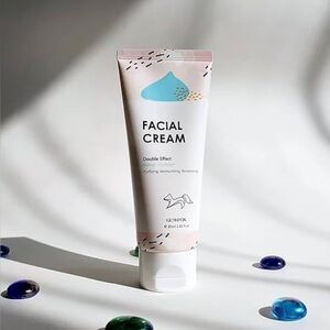 Glamfox Double Effect Face Cream- K Beauty